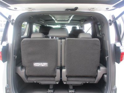 2026 Toyota ALPHARD 缩略图 17