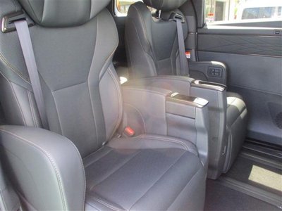 2026 Toyota ALPHARD 缩略图 14