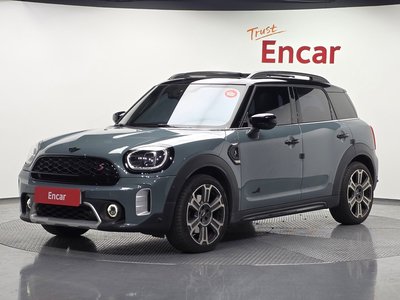 MINI COUNTRYMAN - 1