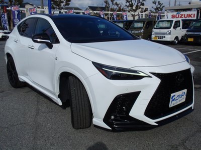 LEXUS NX - 6