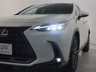 LEXUS NX - 7