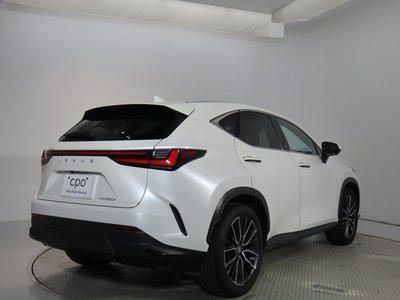 LEXUS NX - 2