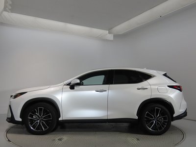LEXUS NX - 3