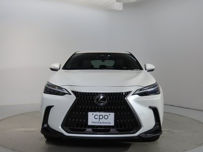 LEXUS NX - 5