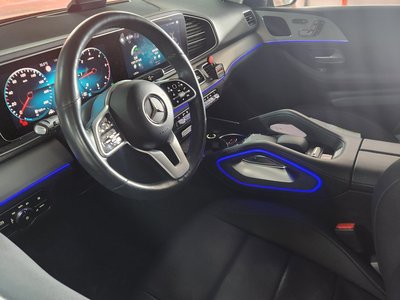 MERCEDES-BENZ GLE - 4