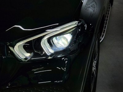 2020 Mercedes-BENZ GLE — миниатюра 18