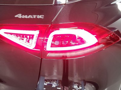 2020 Mercedes-BENZ GLE — миниатюра 19
