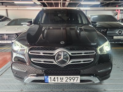 MERCEDES-BENZ GLE - 2