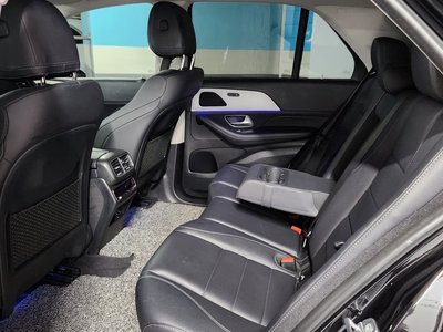 2020 Mercedes-BENZ GLE — фото 10