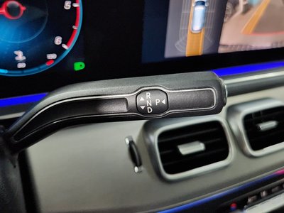 2020 Mercedes-BENZ GLE — фото 9