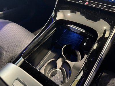 2025 Mercedes-BENZ GLC 缩略图 23