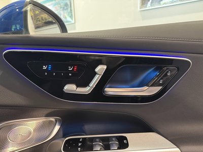 2025 Mercedes-BENZ GLC 缩略图 16