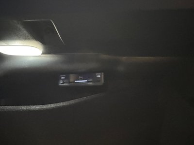 2025 Mercedes-BENZ GLC 缩略图 28