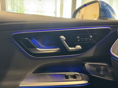 2025 Mercedes-BENZ GLC 缩略图 27