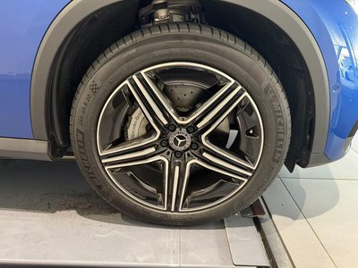 2025 Mercedes-BENZ GLC 缩略图 36