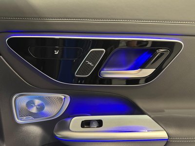 2025 Mercedes-BENZ GLC 缩略图 33