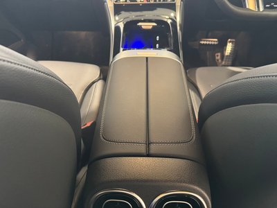 2025 Mercedes-BENZ GLC 缩略图 31
