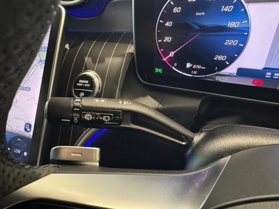 2025 Mercedes-BENZ GLC 缩略图 14
