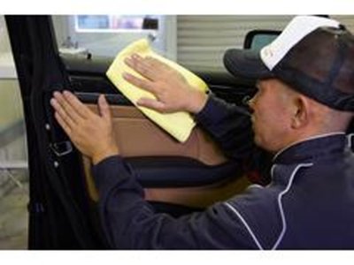 2025 Mercedes-BENZ GLC 缩略图 43