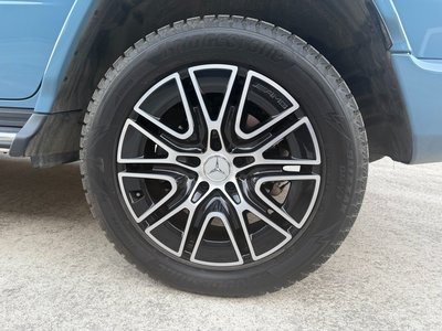 MERCEDES-BENZ G-CLASS - 6