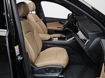 2023 AUDI Q7 缩略图 12