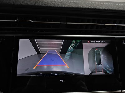 2023 AUDI Q7 缩略图 15