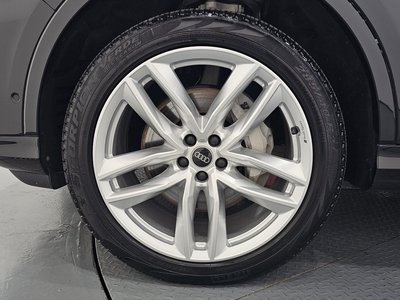 2023 AUDI Q7 照片 6