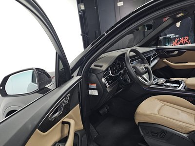 2023 AUDI Q7 照片 10