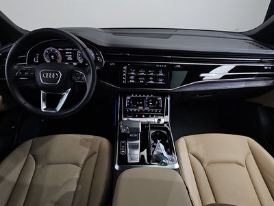 2023 AUDI Q7 照片 5