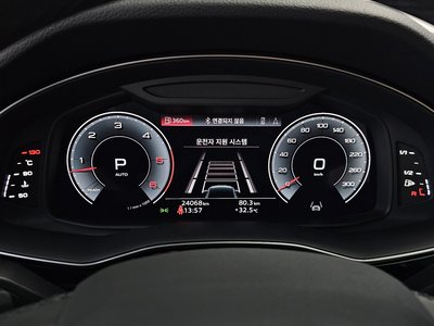 2023 AUDI Q7 照片 8