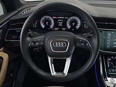 2023 AUDI Q7 缩略图 13
