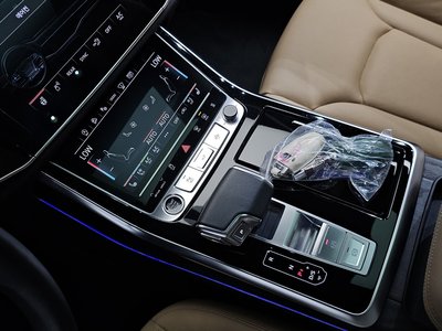 2023 AUDI Q7 照片 9