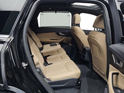 2023 AUDI Q7 缩略图 11