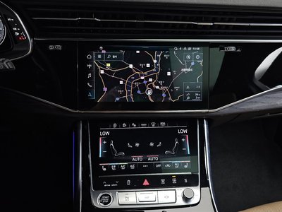 2023 AUDI Q7 缩略图 14