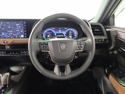 TOYOTA CROWN - 7