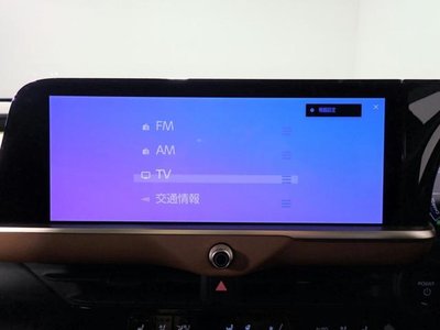 TOYOTA CROWN CROSSOVER - 5