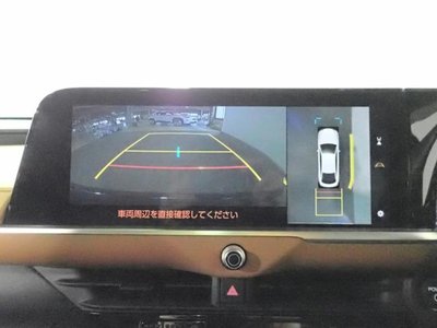 TOYOTA CROWN CROSSOVER - 4