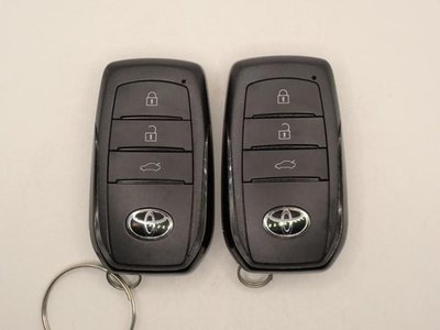 TOYOTA CROWN CROSSOVER - 8