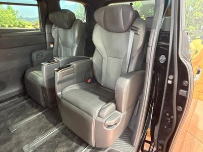 صورة مصغرة 33 لـ 2024 TOYOTA ALPHARD