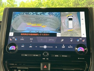 2024 TOYOTA ALPHARD 照片 5