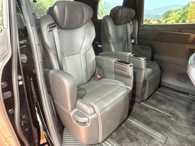 2024 TOYOTA ALPHARD 照片 9