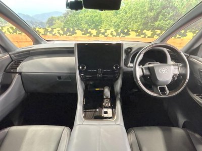 2024 TOYOTA ALPHARD 照片 2