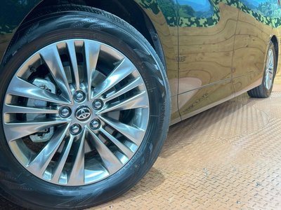 صورة مصغرة 14 لـ 2024 TOYOTA ALPHARD