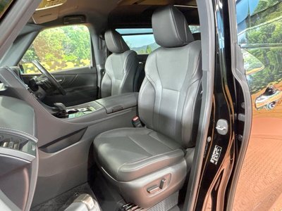 صورة مصغرة 32 لـ 2024 TOYOTA ALPHARD