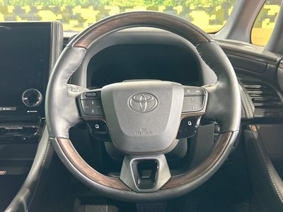 صورة مصغرة 12 لـ 2024 TOYOTA ALPHARD