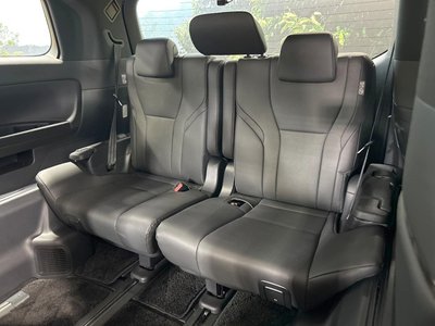 صورة مصغرة 34 لـ 2024 TOYOTA ALPHARD