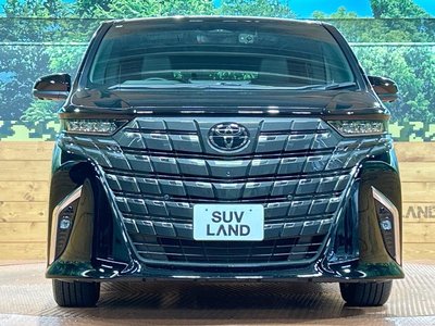 صورة مصغرة 15 لـ 2024 TOYOTA ALPHARD