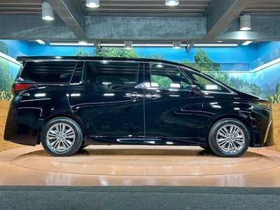 صورة مصغرة 28 لـ 2024 TOYOTA ALPHARD