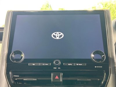 2024 TOYOTA ALPHARD 照片 4