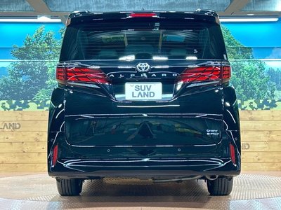 صورة مصغرة 16 لـ 2024 TOYOTA ALPHARD